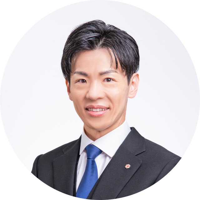株式会社ウェブリク 代表取締役 菅沼大樹